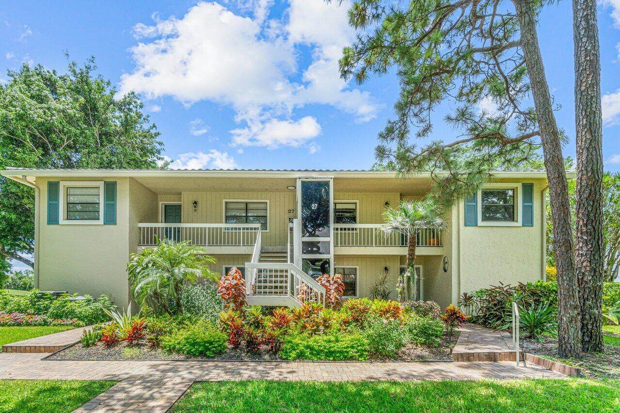 27 Westgate Lane - Photo 1