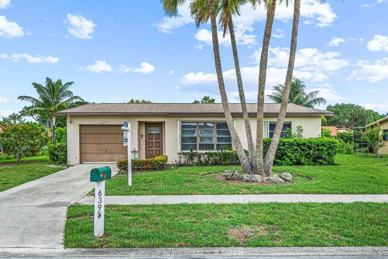 6395 Winding Brooke Way - Photo 1