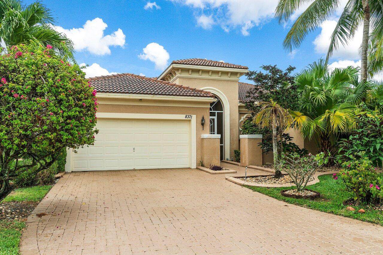 8371 Mastic Cay - Photo 1