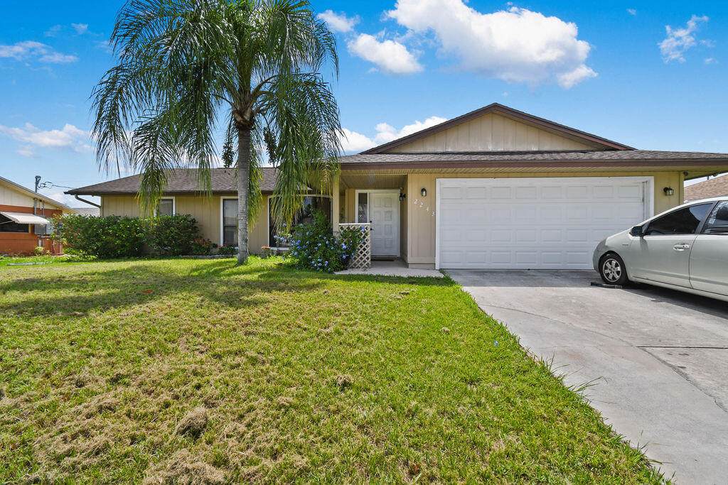 2243 Glover Street - Photo 1