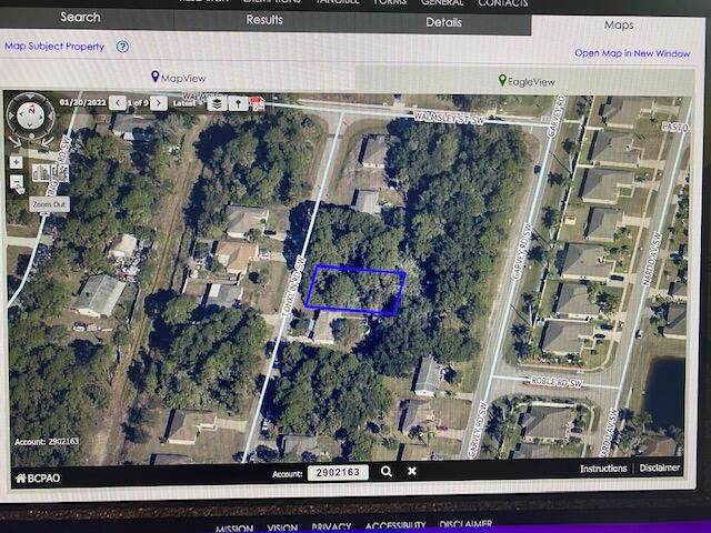 421 Tonklin Road - Photo 1