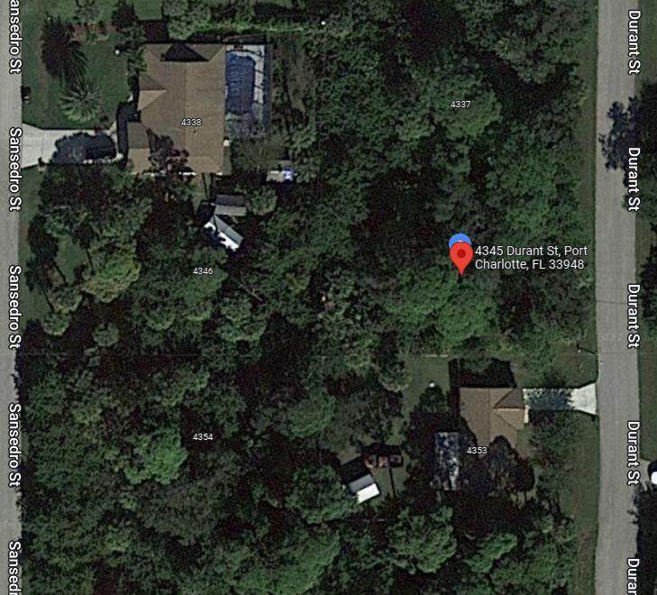4345 Durant Street - Photo 1