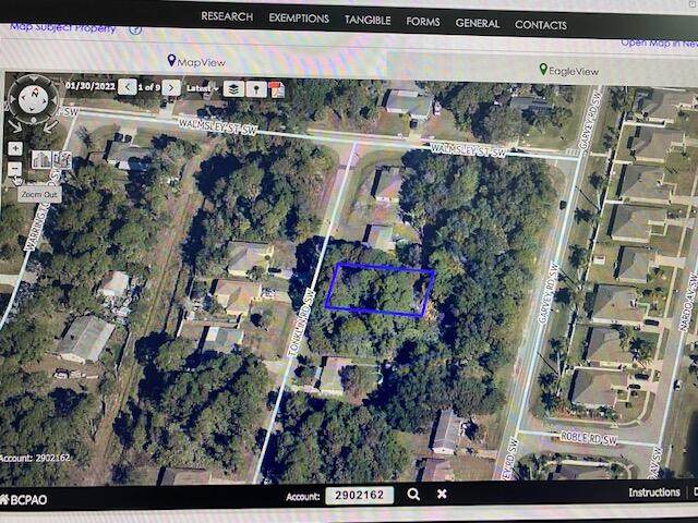 415 Tonklin Road - Photo 1
