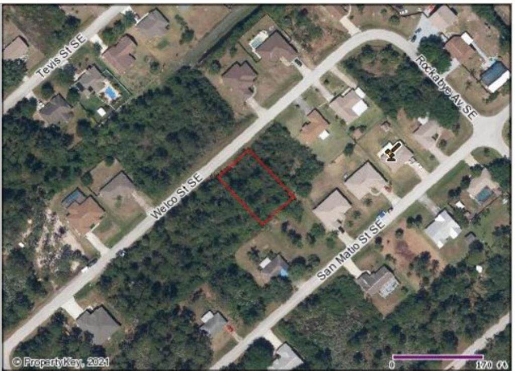 1056 Welco Street - Photo 1