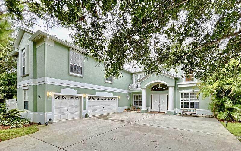 10201 Tarzan Terrace - Photo 1