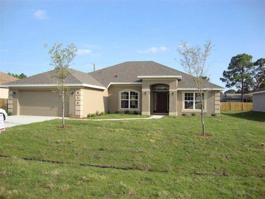 2443 Betty Road - Photo 1