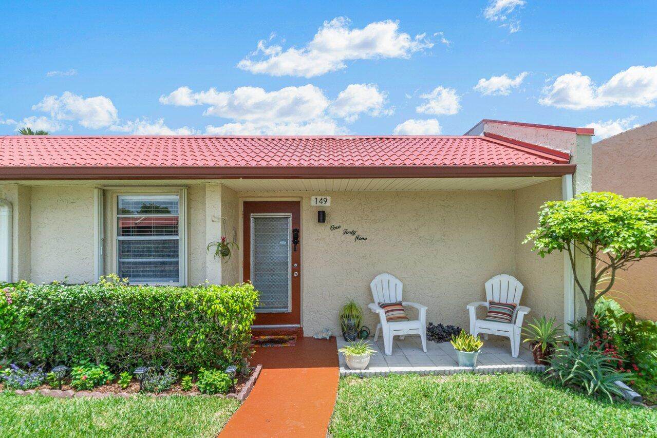 149 Lake Barbara Drive - Photo 1