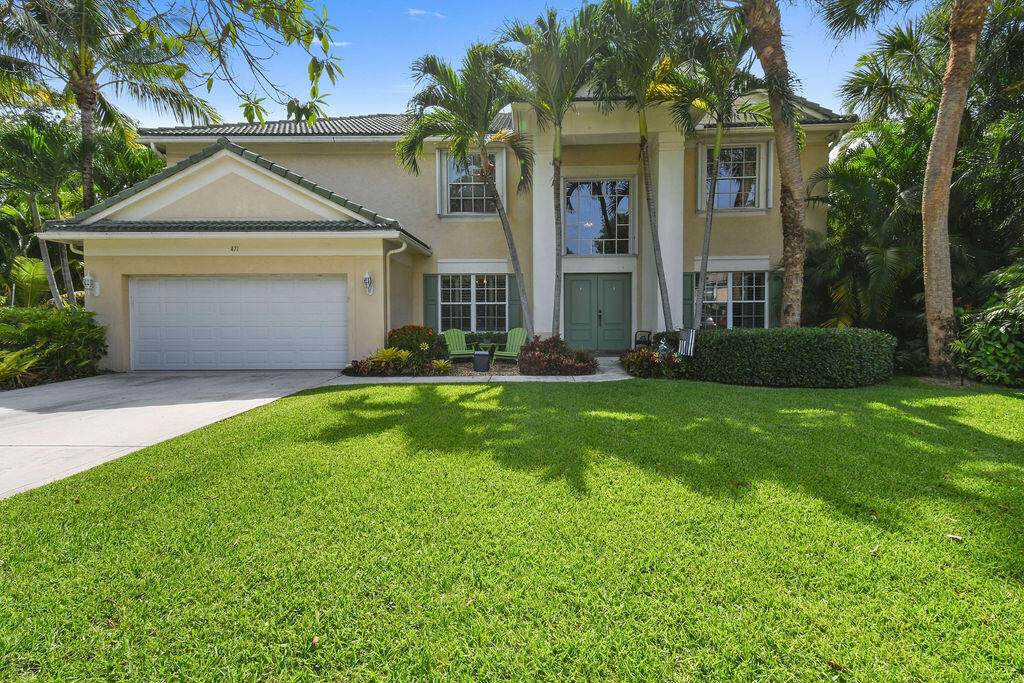 471 Oriole Point - Photo 1