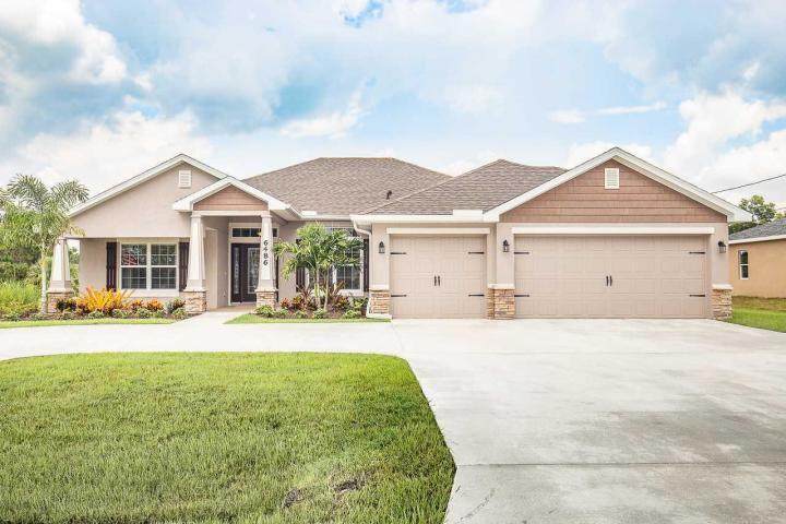 5238 Reba Circle - Photo 1