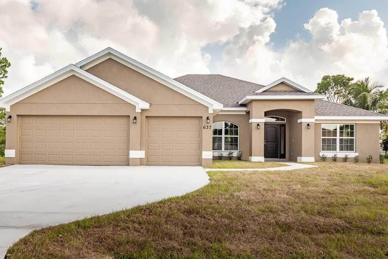 6540 Pomona Court - Photo 1