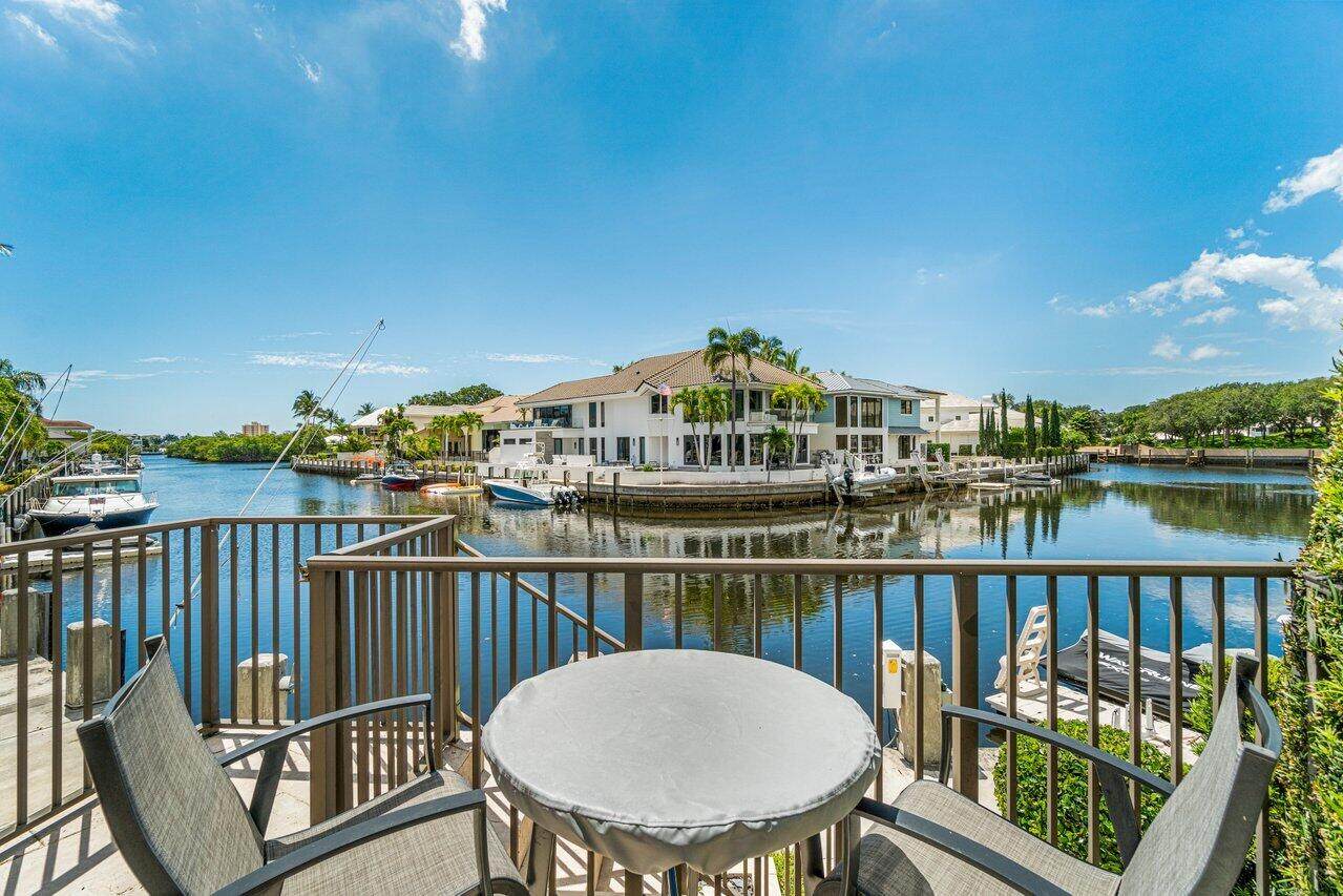 5326 Boca Marina Circle - Photo 1