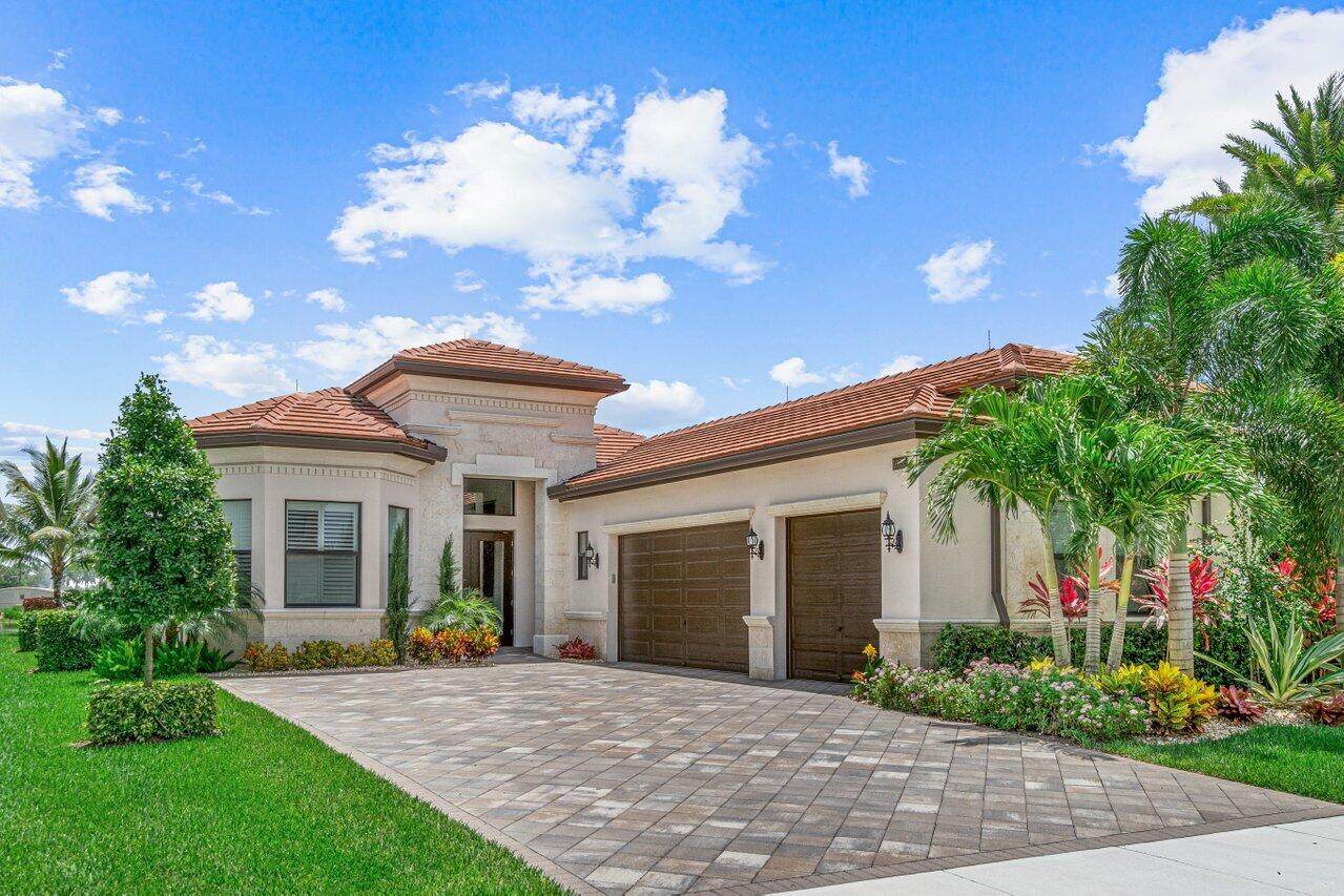 16750 Picardy Way - Photo 1