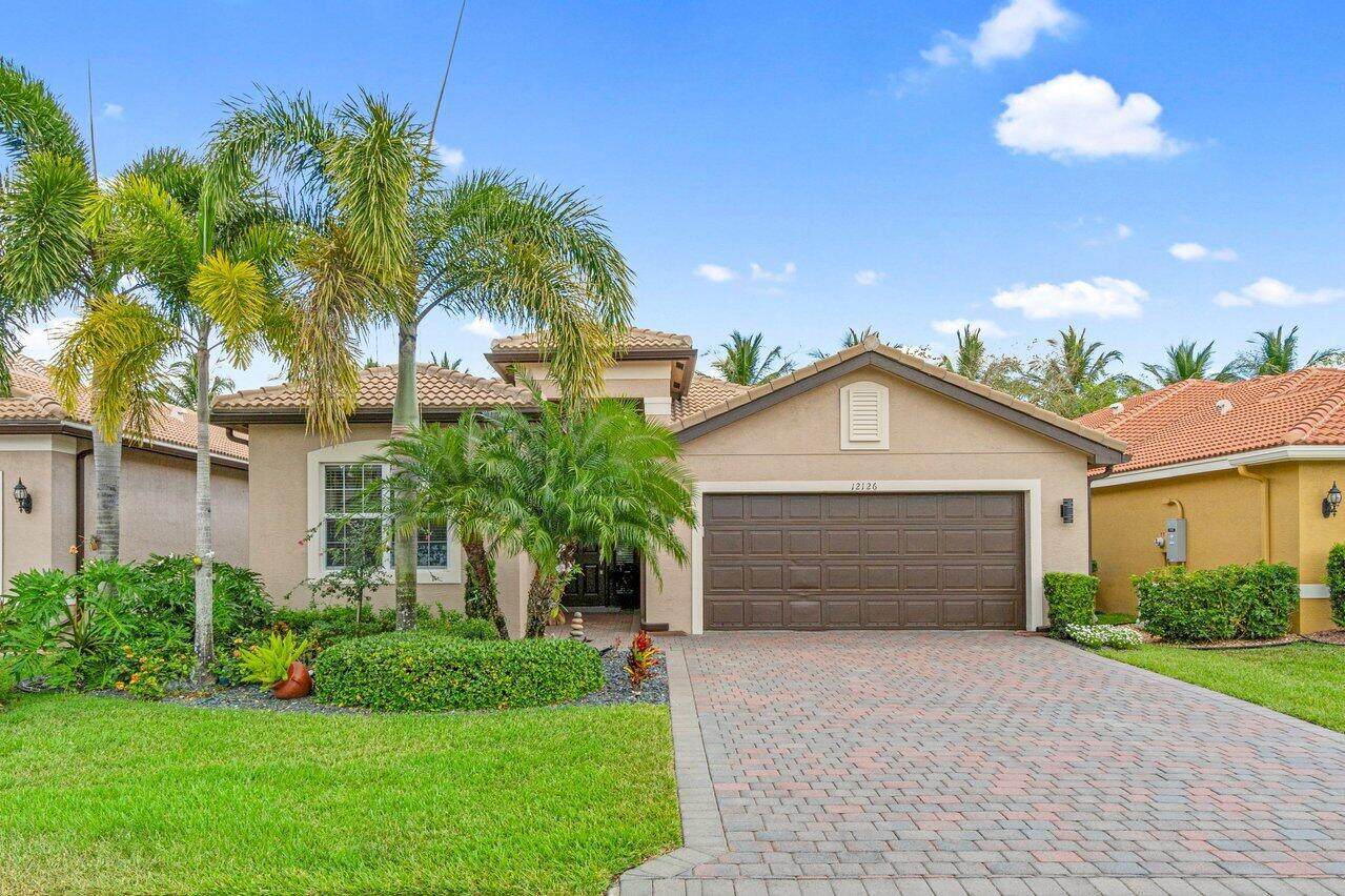 12126 Neptune Peak Drive - Photo 1