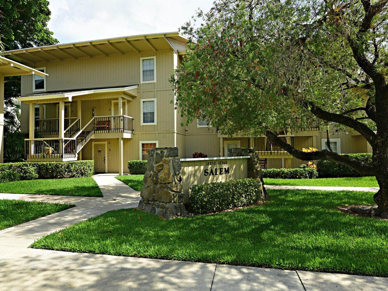 18350 Wood Haven Lane - Photo 1