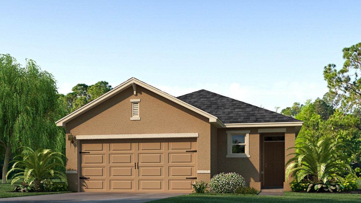 10711 Vasari Way - Photo 1