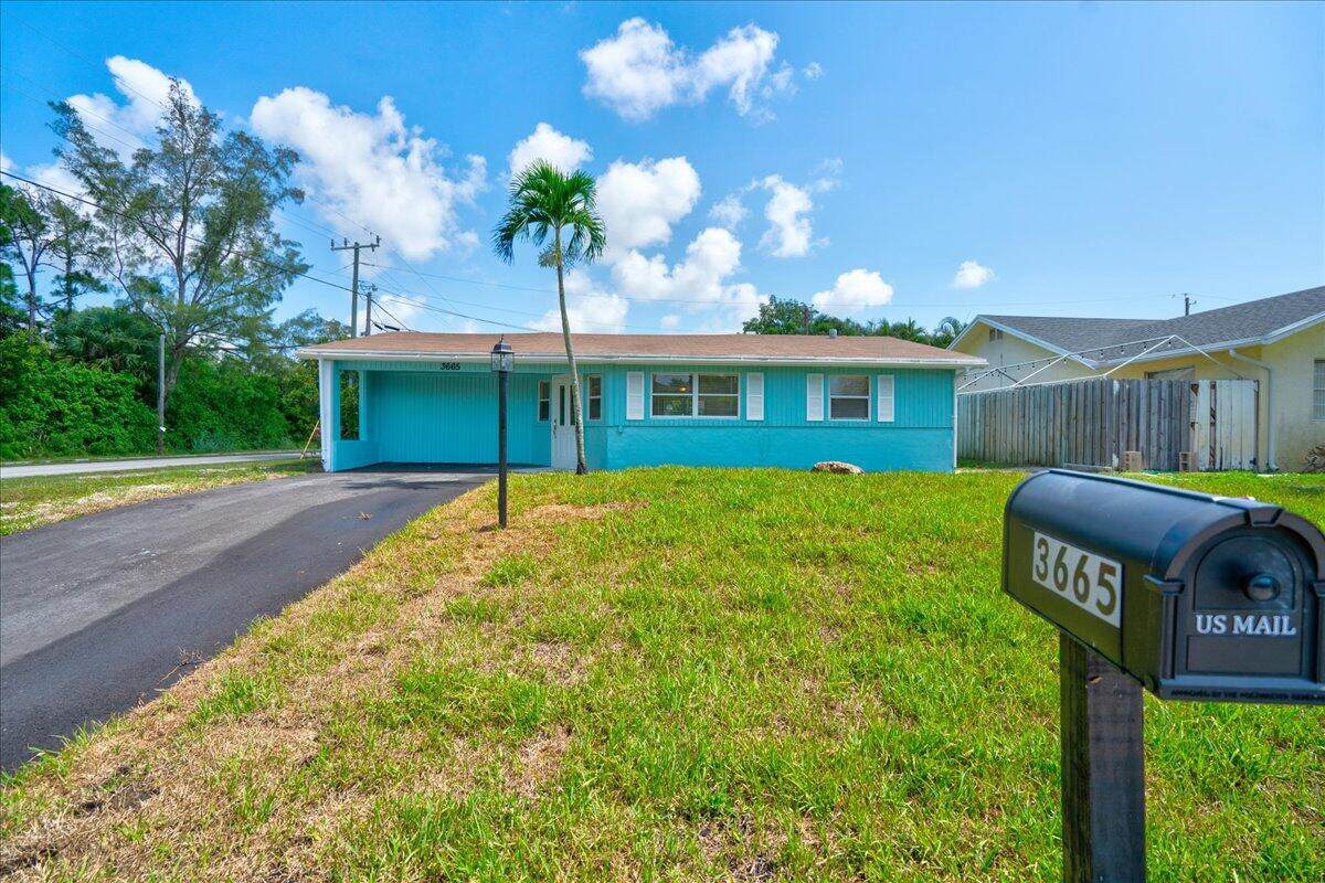 3665 Oberon Avenue - Photo 1