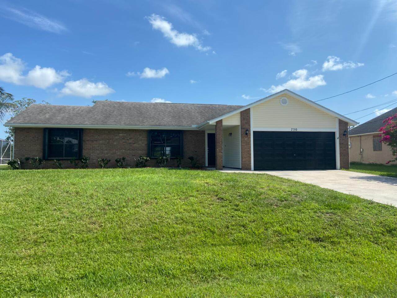 750 College Park Road - Photo 1