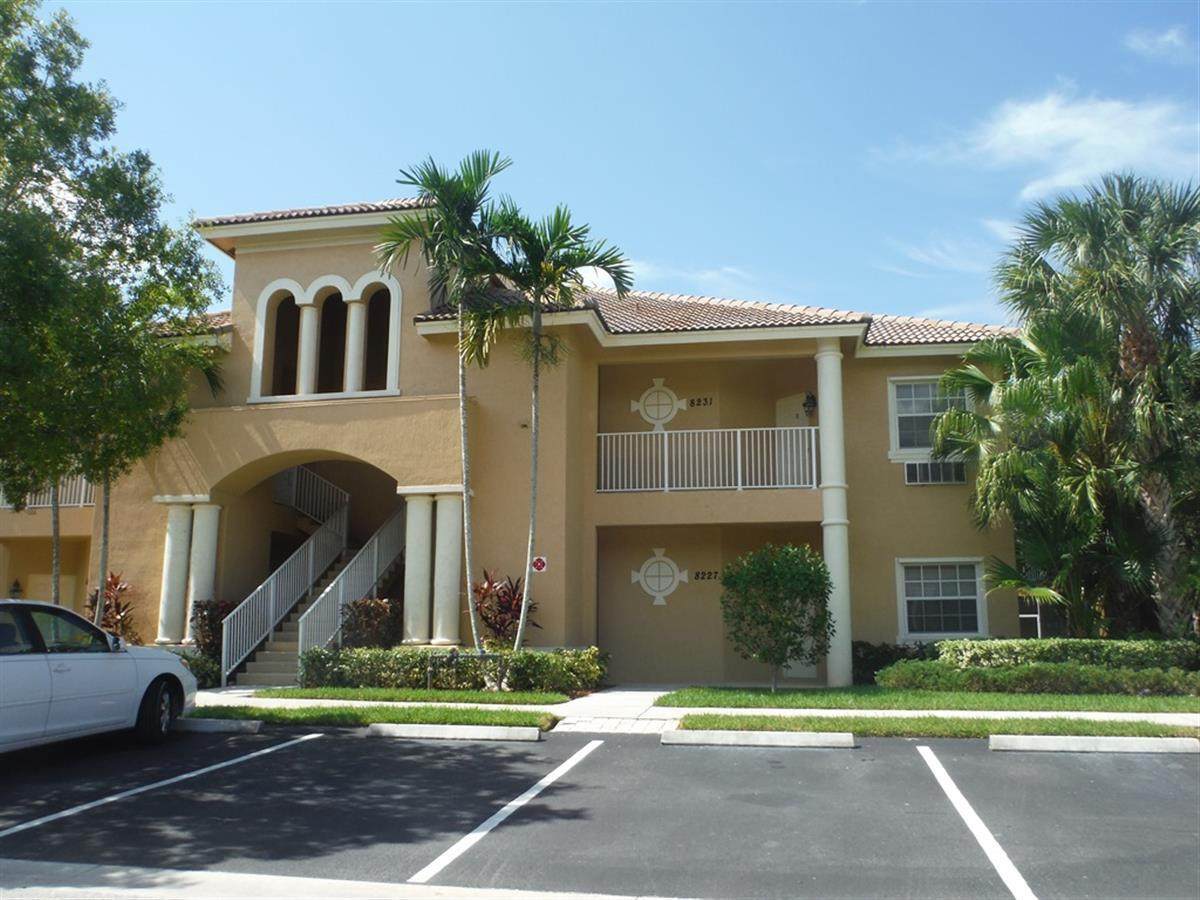 8227 Mulligan Circle - Photo 1