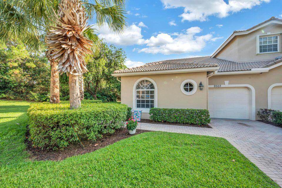 9503 Crooked Stick Lane - Photo 1