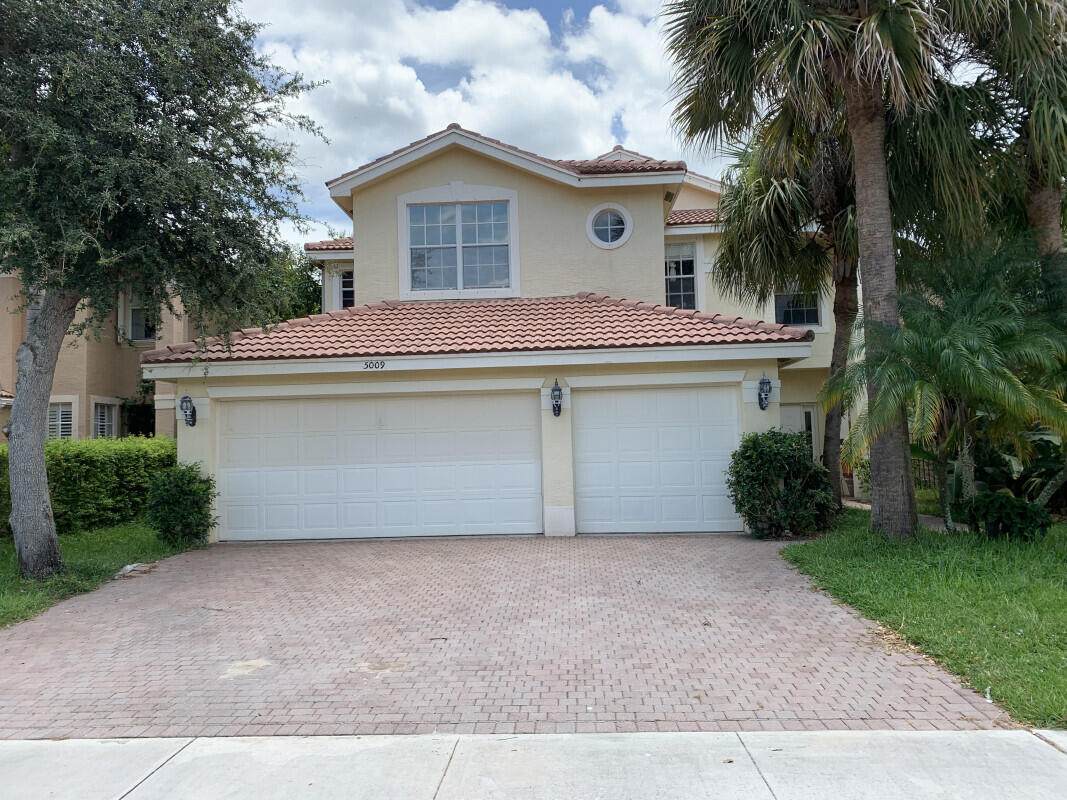 5009 Cobalt Court - Photo 1