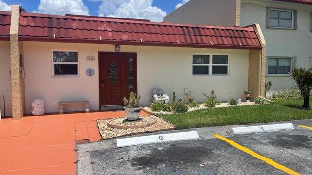 116 Lake Dora Drive - Photo 1
