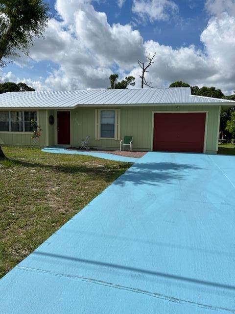 636 Eyerly Avenue - Photo 1