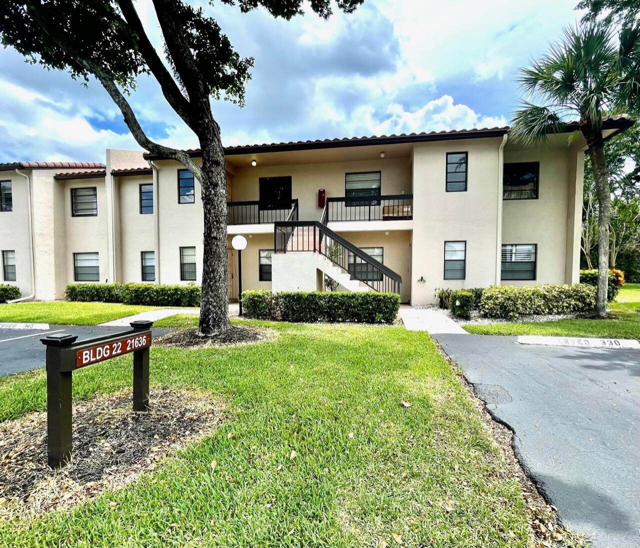 21636 Juego Circle - Photo 1