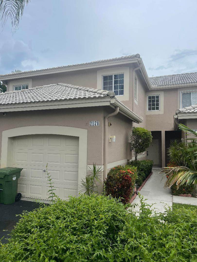 2171 Madeira Drive - Photo 1