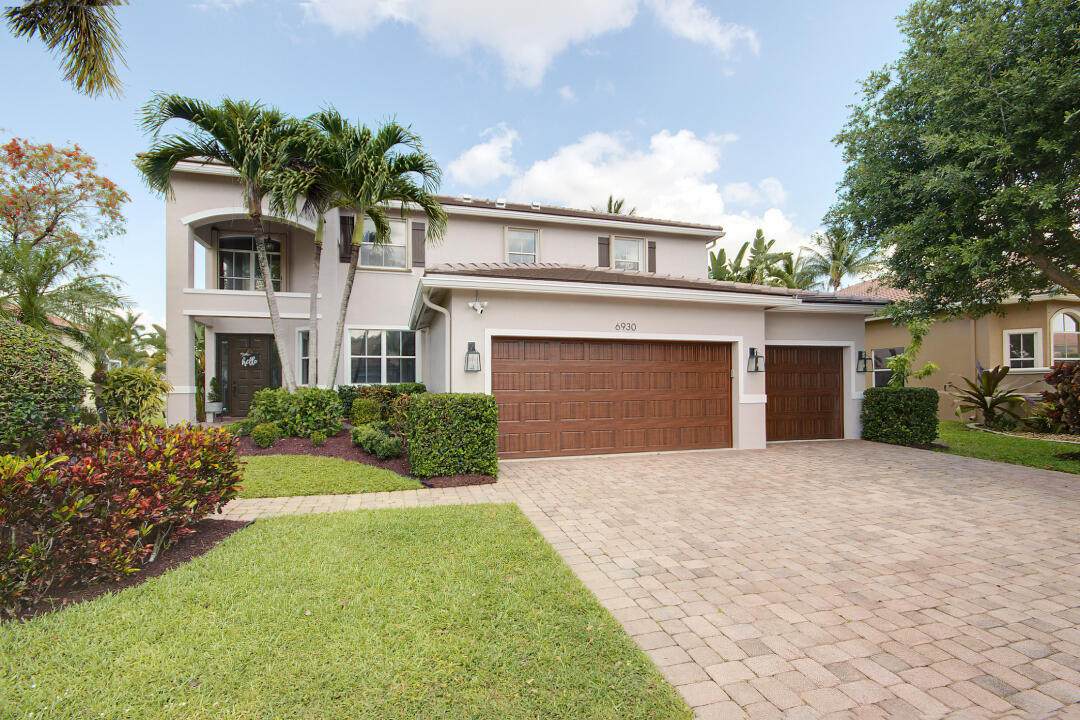 6930 Finamore Circle - Photo 1