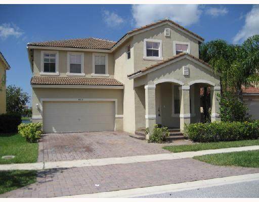 6623 Jacques Way - Photo 1