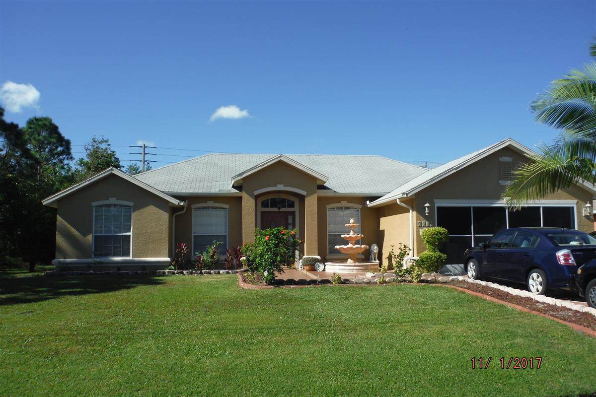 5542 Kappa Court - Photo 1