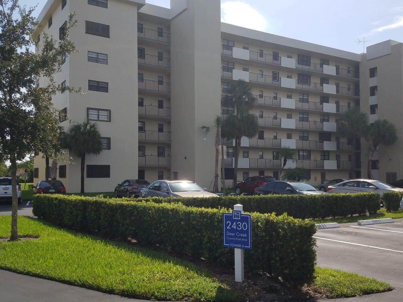 2430 Deer Creek Country Club Boulevard - Photo 1
