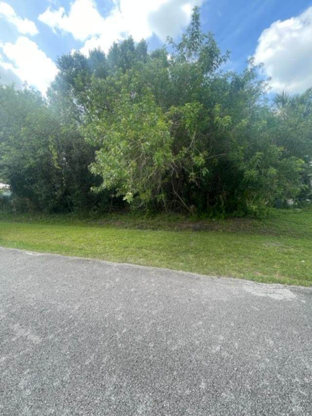 Tbd Belmont Avenue - Photo 1