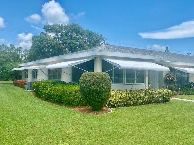 101 Lakes End Drive - Photo 1