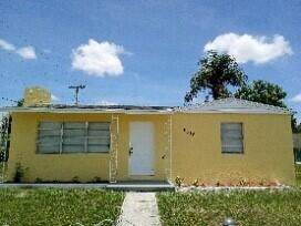 2316 Wabasso Drive - Photo 1