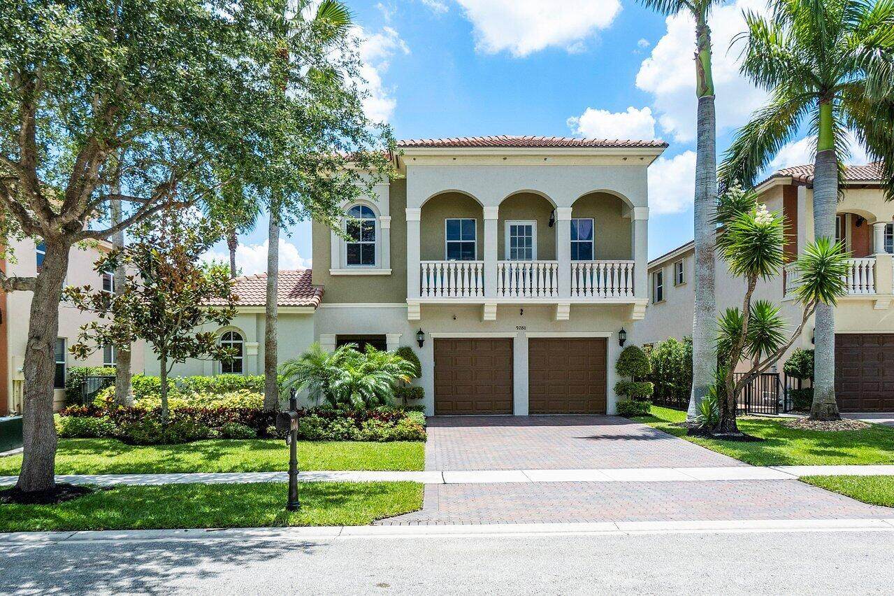 9280 Nugent Trail - Photo 1