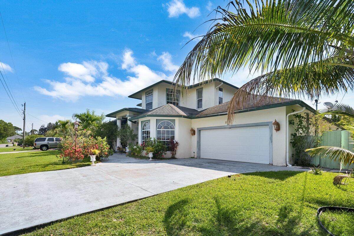 5221 Mayfeild Lane - Photo 1