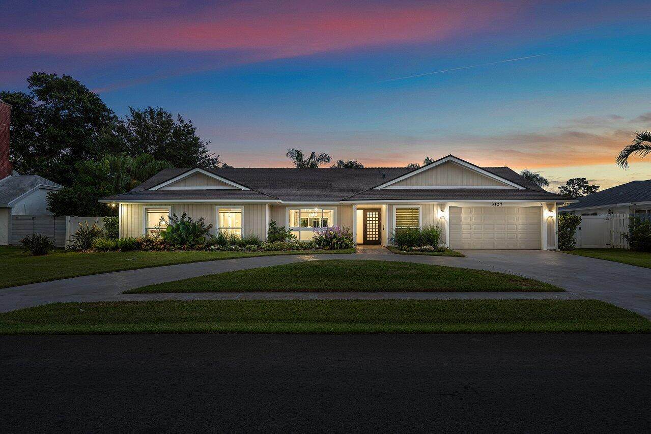 3127 Lakeview Drive - Photo 1