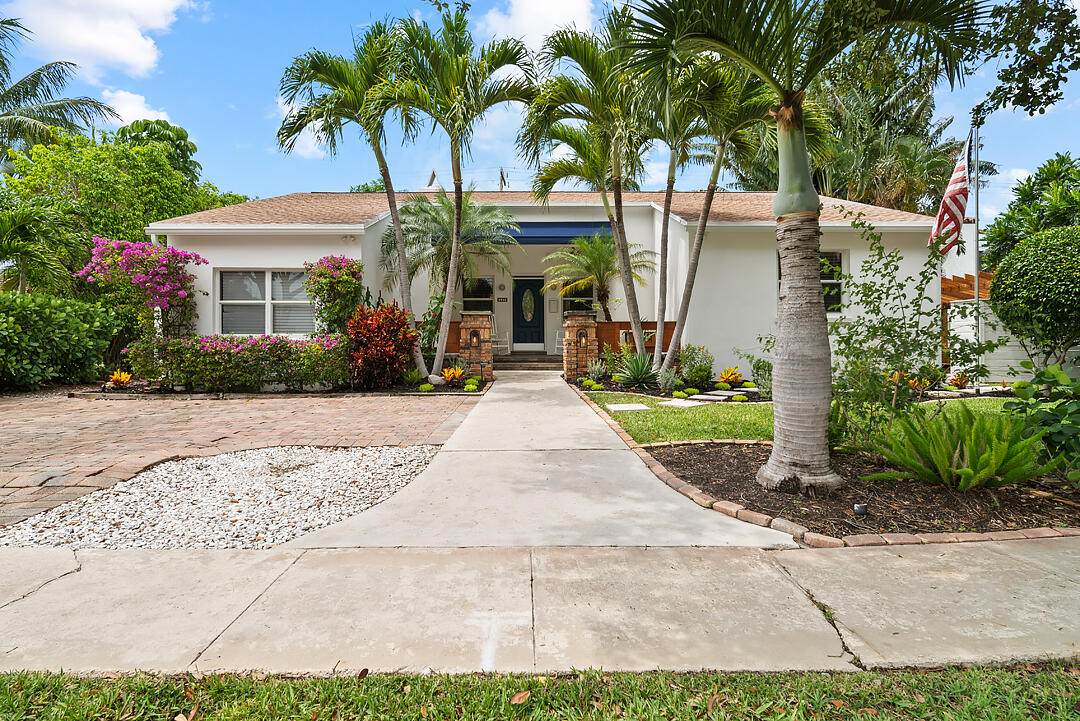 245 Walton Boulevard - Photo 1