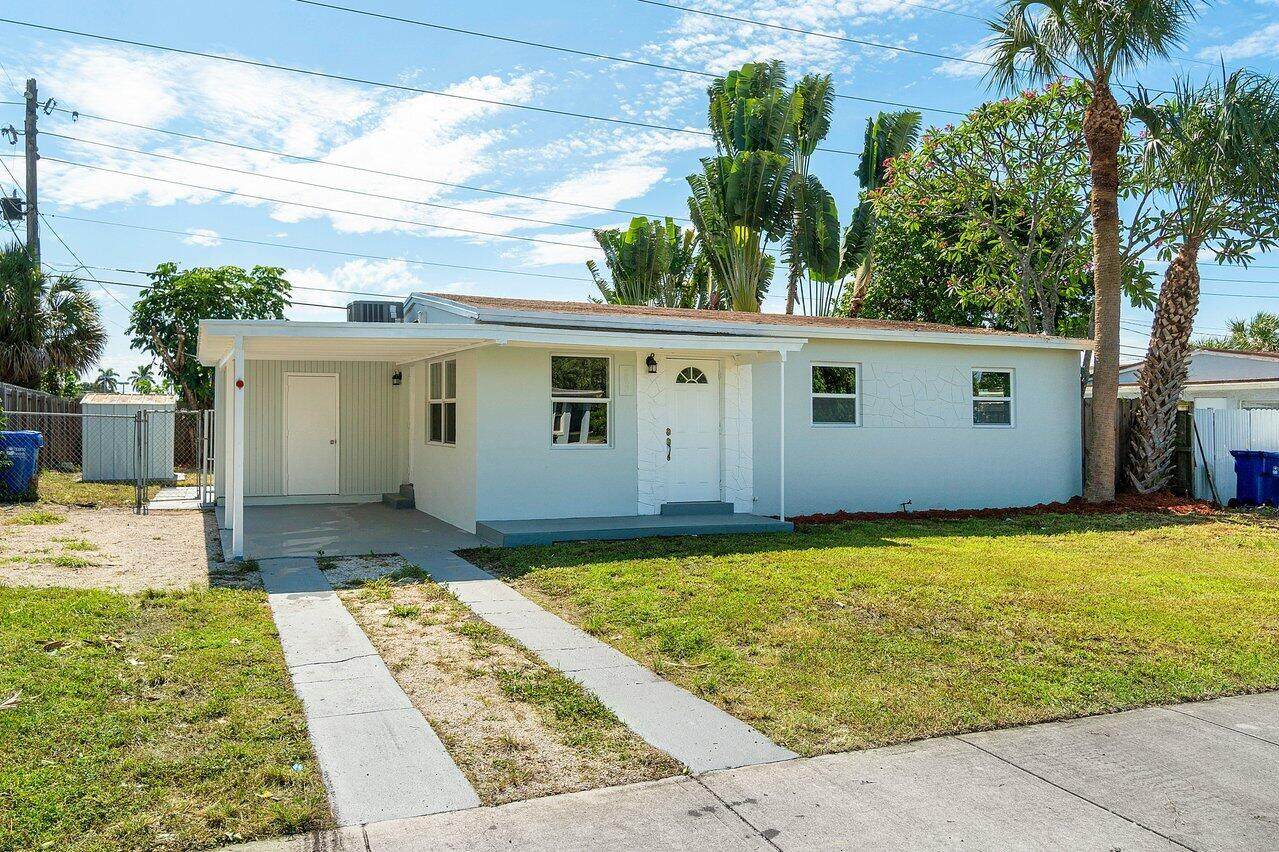 2690 16th Avenue - Photo 1