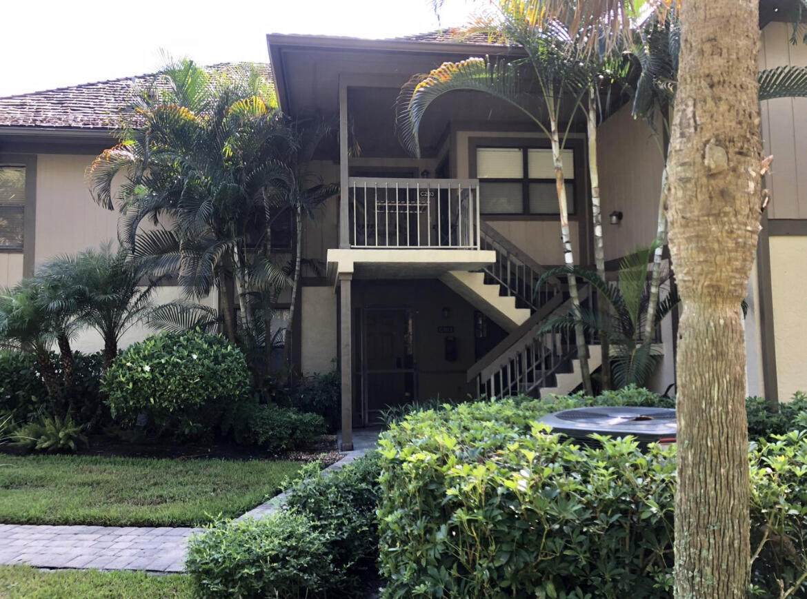 2810 Polo Island Drive - Photo 1