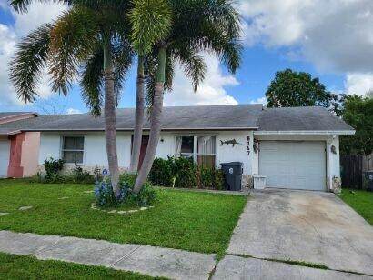 6147 Moonbeam Drive - Photo 1