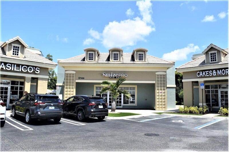 9144 Forest Hill Boulevard - Photo 1