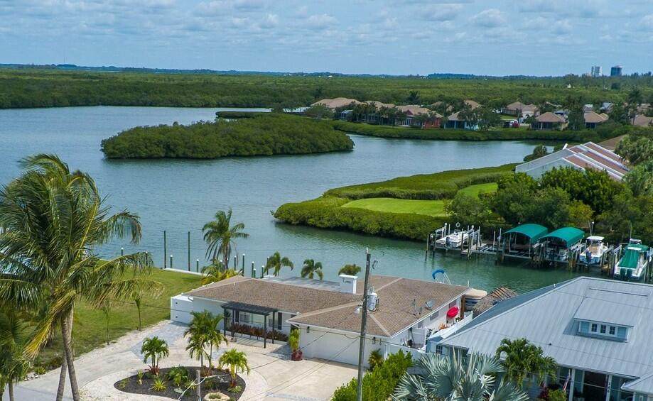 270 Marina Drive - Photo 1