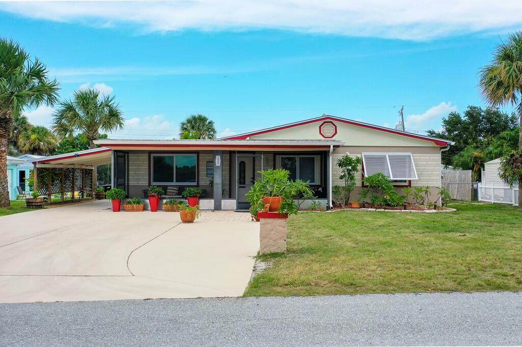 1603 Orion Street - Photo 1