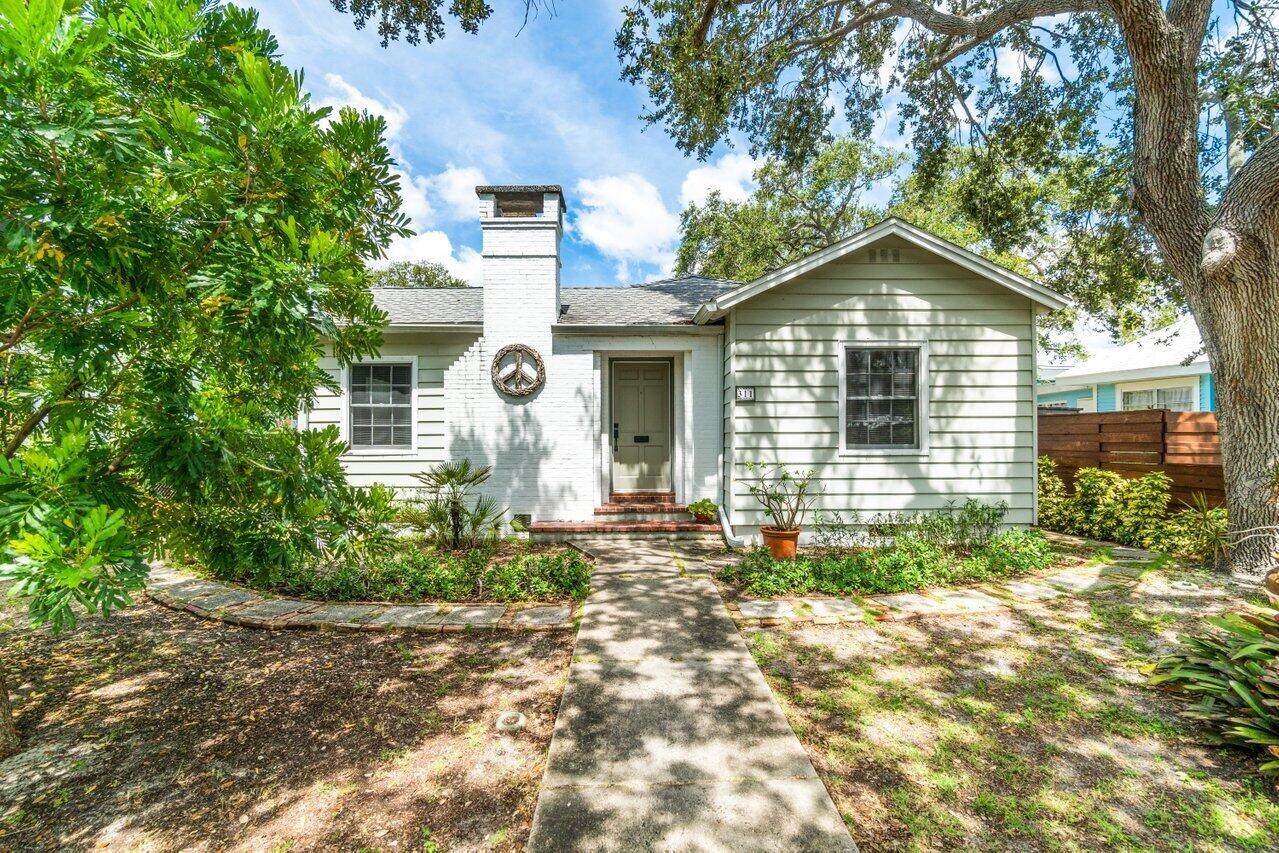 311 Ocean Breeze - Photo 1