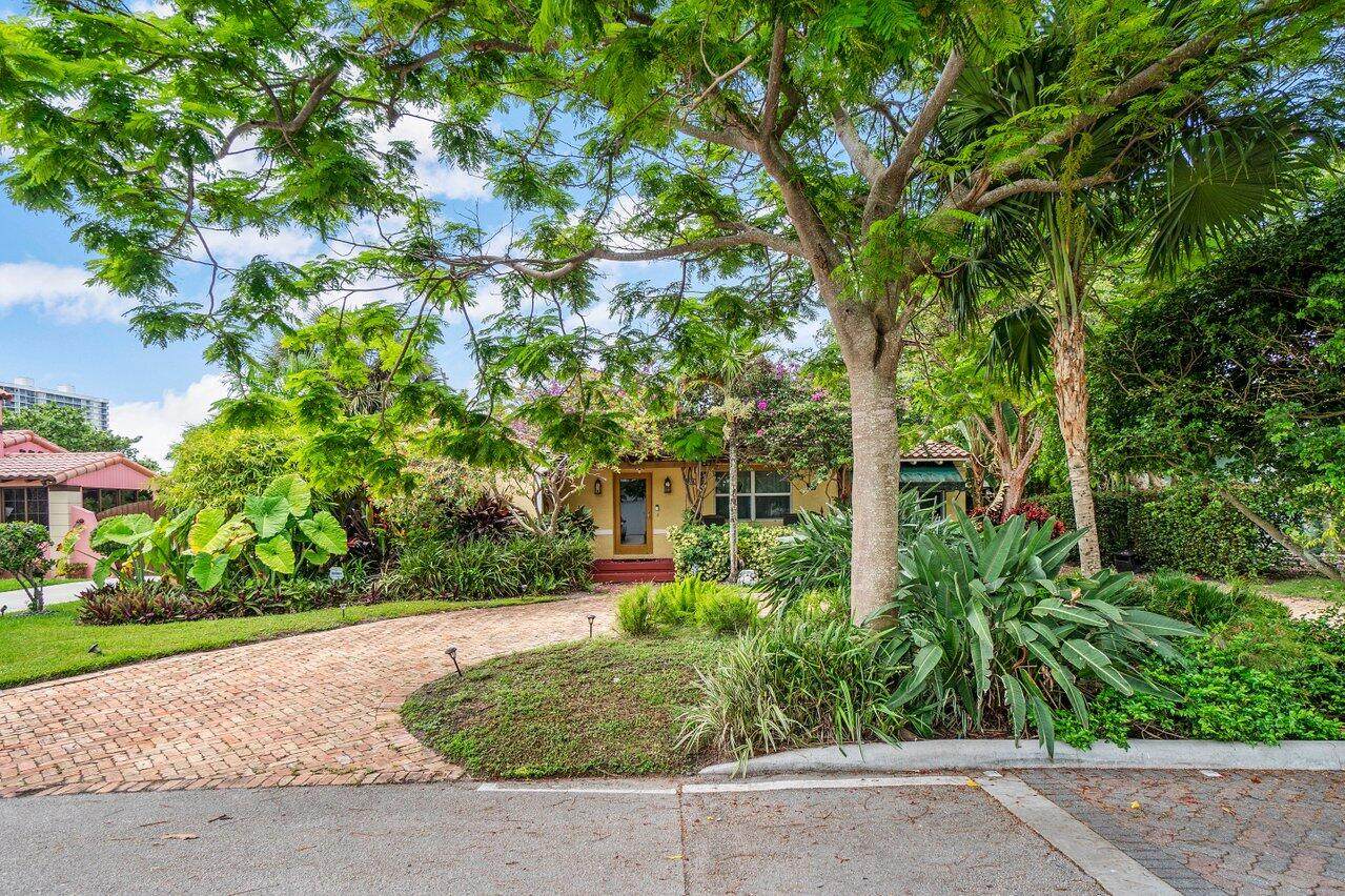 904 Boca Raton Road - Photo 1