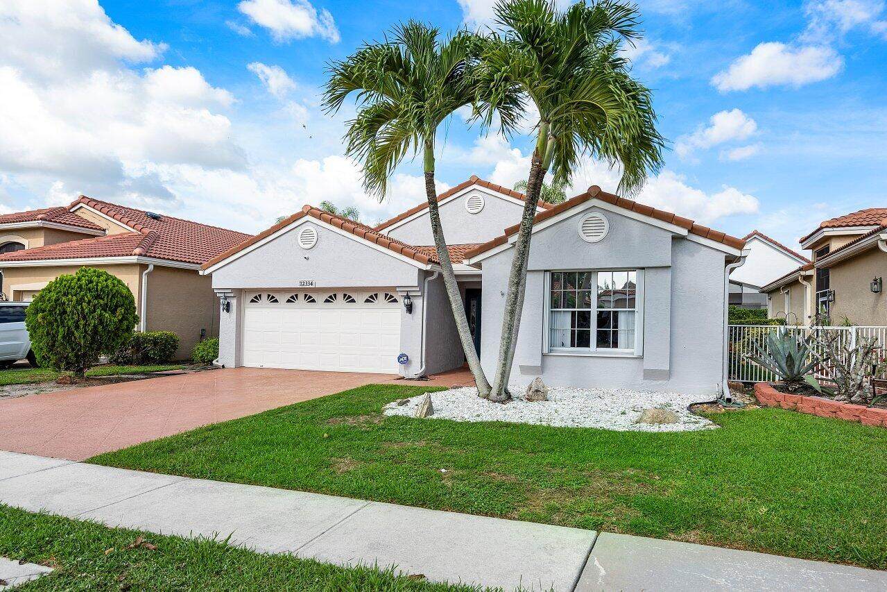 12334 Pleasant Green Way - Photo 1