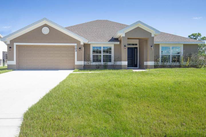 1232 Edinburgh Drive - Photo 1