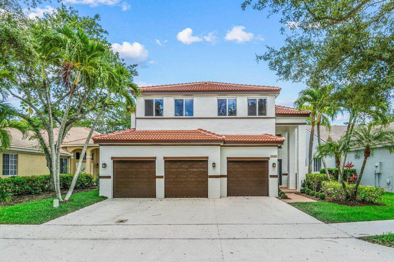 1307 Camellia Circle - Photo 1